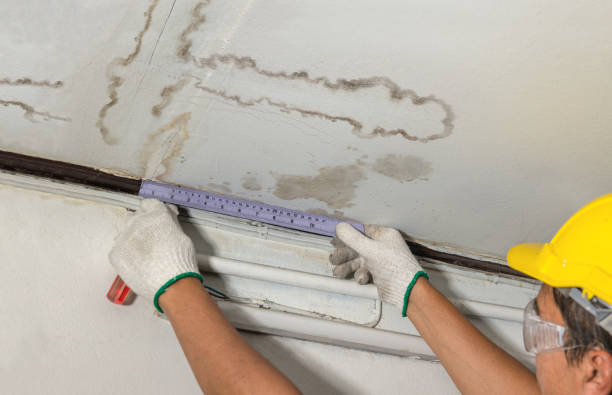 Reliable Basement Flood Cleanup contractor in Willoughby, OH by Aqua Guard Water Damage